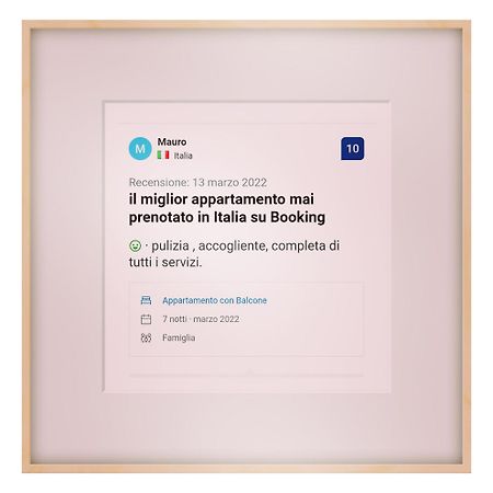 לביקו טרמה Appartamenti Casa Prandel מראה חיצוני תמונה