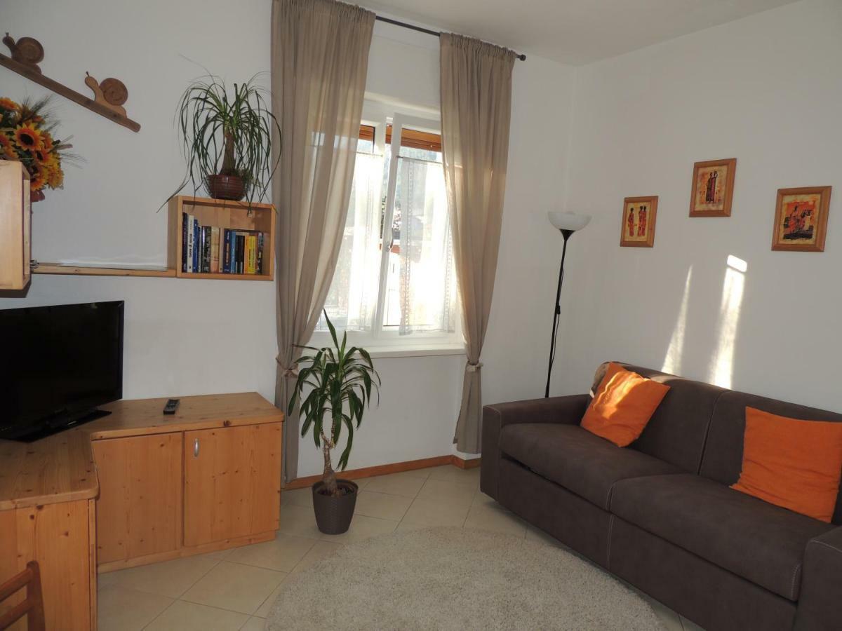 לביקו טרמה Appartamenti Casa Prandel מראה חיצוני תמונה